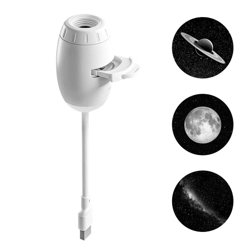 Galaxy Star Night Light